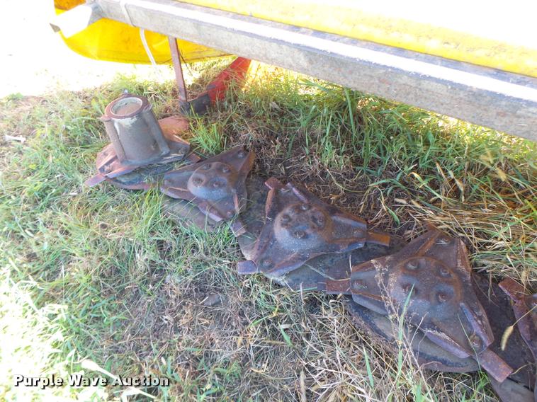 image for item CC9416 2013 Bellon D6L disc mower