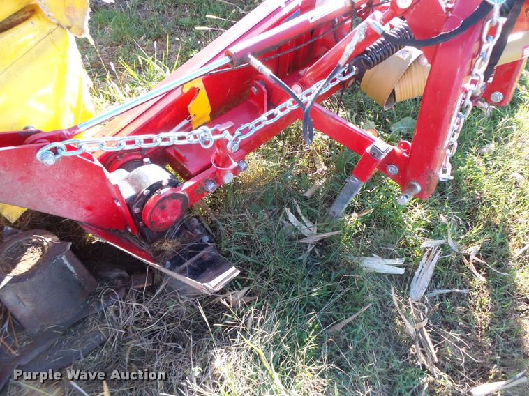 image for item CC9416 2013 Bellon D6L disc mower