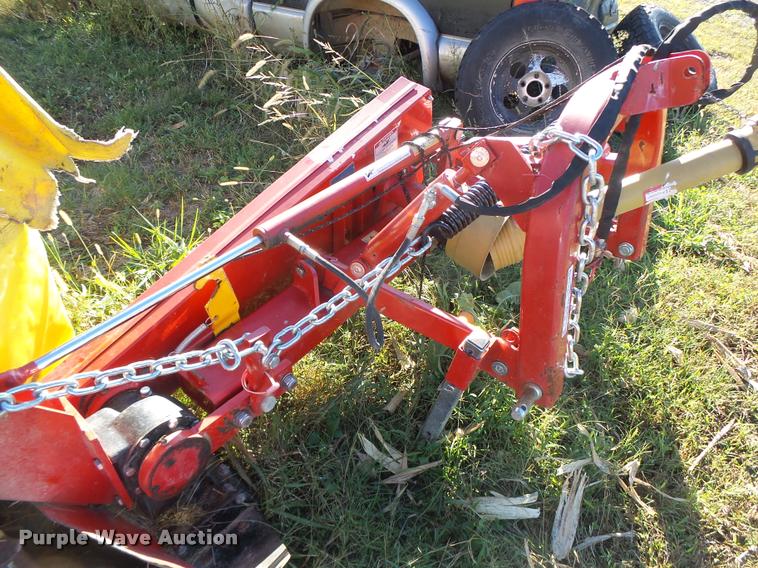 image for item CC9416 2013 Bellon D6L disc mower