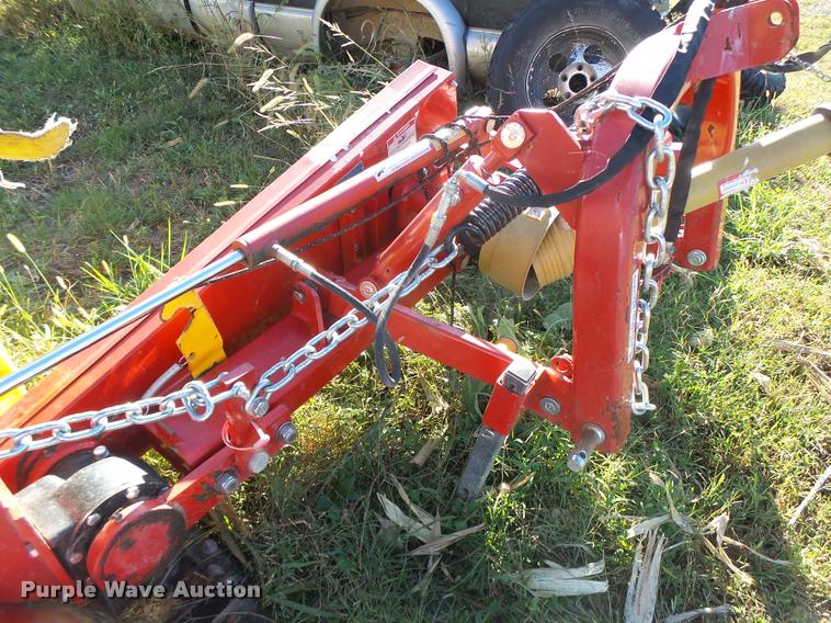 image for item CC9416 2013 Bellon D6L disc mower