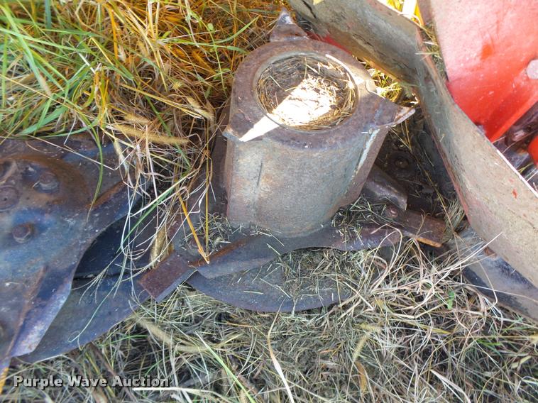 image for item CC9416 2013 Bellon D6L disc mower