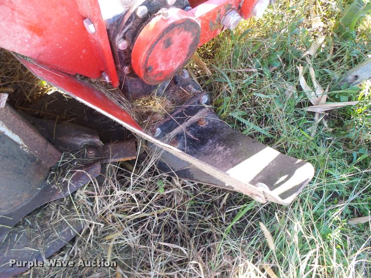 image for item CC9416 2013 Bellon D6L disc mower