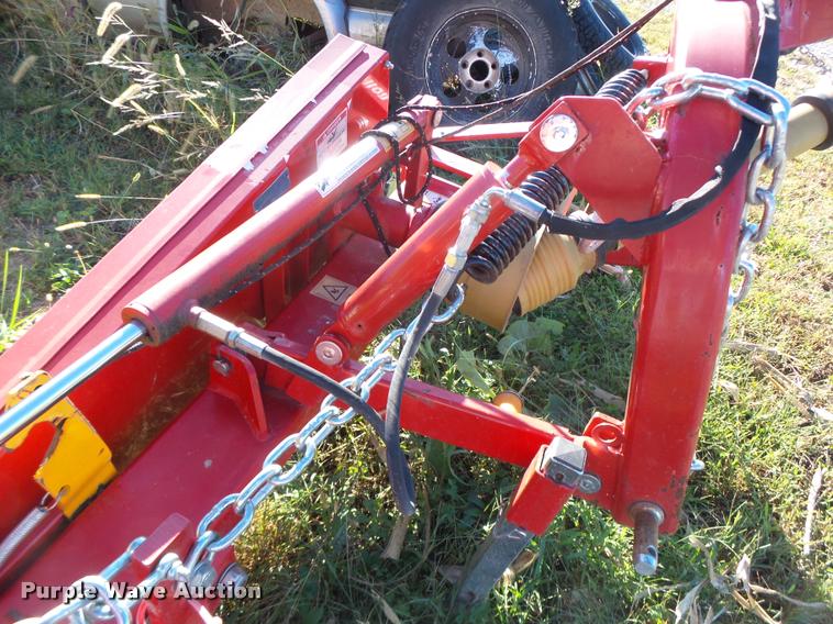 image for item CC9416 2013 Bellon D6L disc mower