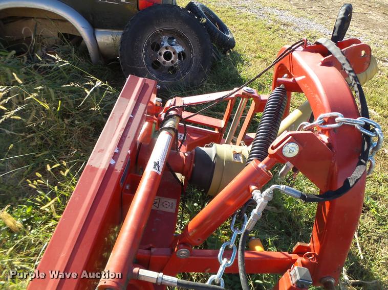 image for item CC9416 2013 Bellon D6L disc mower