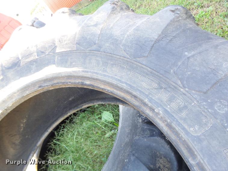 image for item CC9419 (3) tires