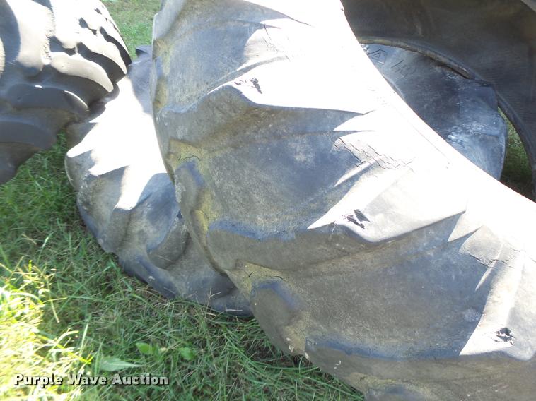 image for item CC9419 (3) tires