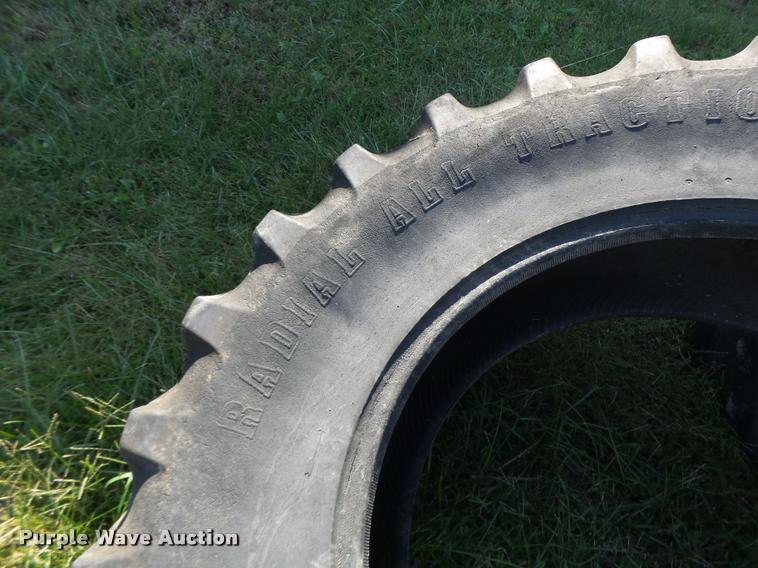 image for item CC9419 (3) tires