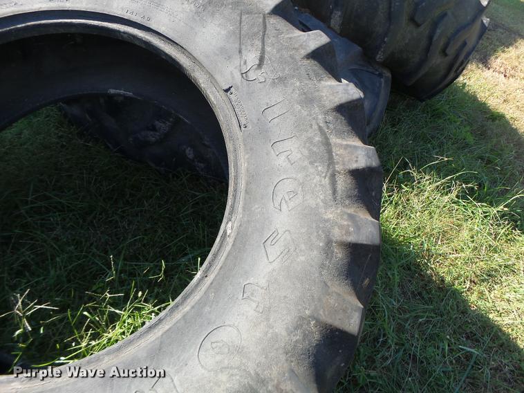 image for item CC9419 (3) tires