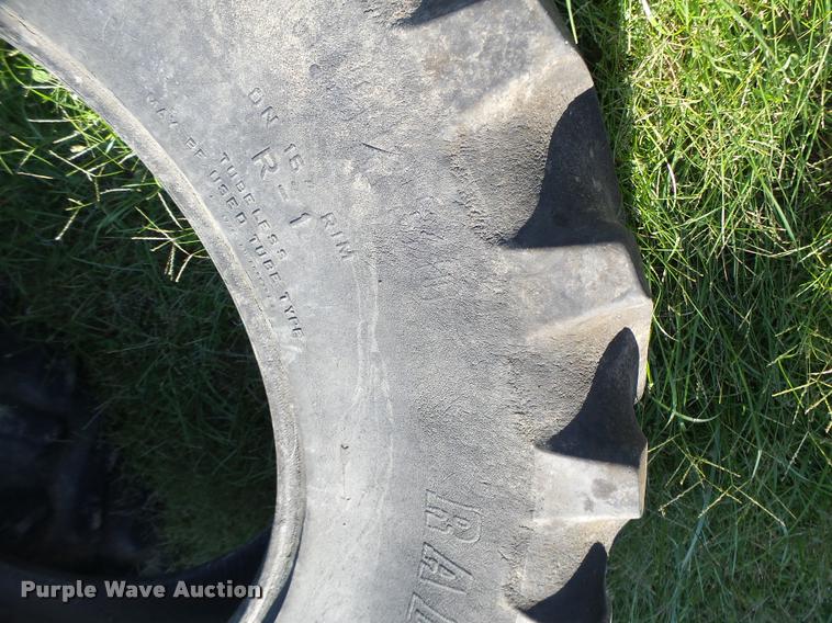 image for item CC9419 (3) tires