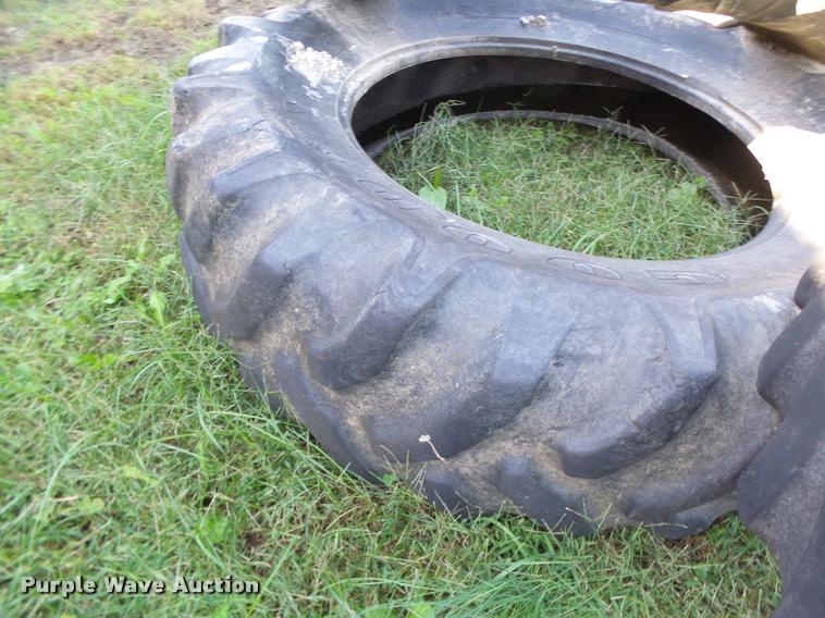 image for item CC9419 (3) tires