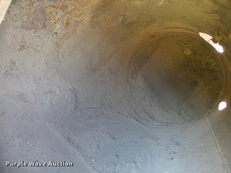 image for item CC9422 Shop built wood furnace