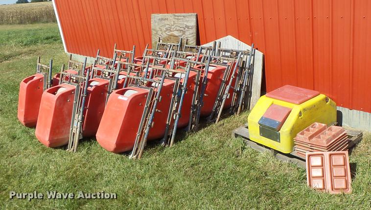 image for item CC9424 Livestock equipment