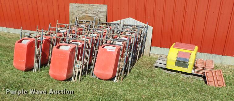 image for item CC9424 Livestock equipment