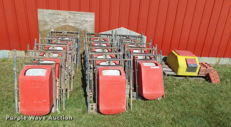 image for item CC9424 Livestock equipment