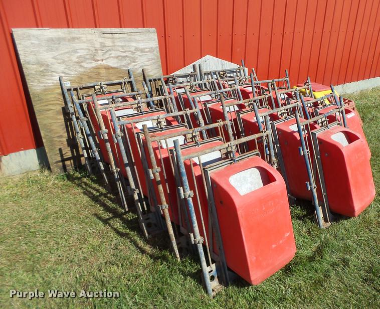 image for item CC9424 Livestock equipment