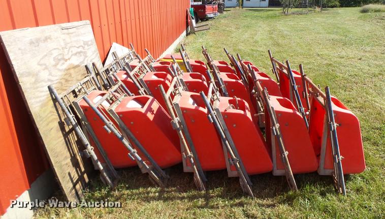 image for item CC9424 Livestock equipment