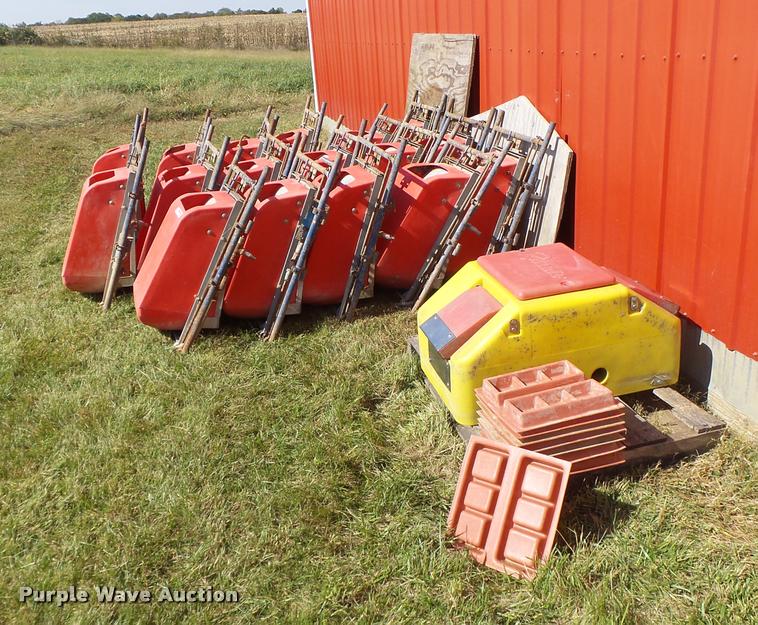 image for item CC9424 Livestock equipment