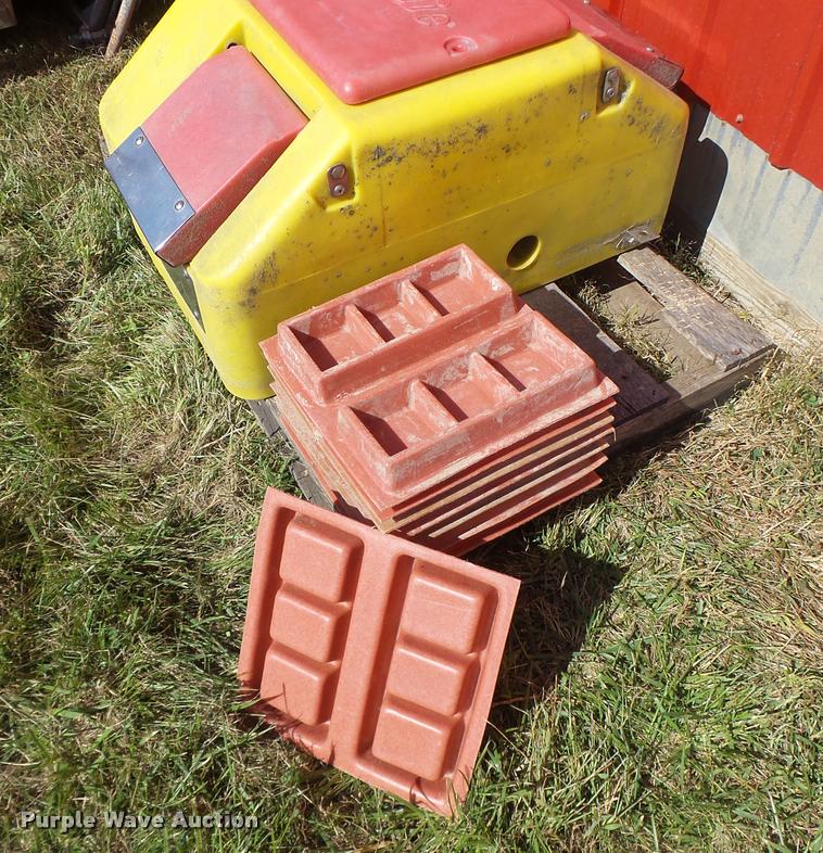 image for item CC9424 Livestock equipment