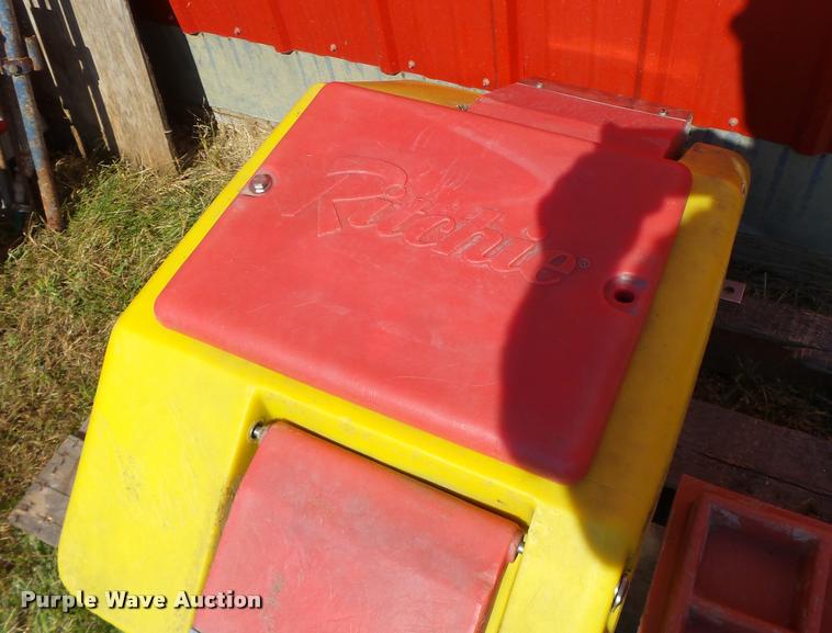 image for item CC9424 Livestock equipment