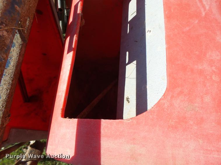 image for item CC9424 Livestock equipment