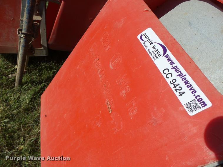 image for item CC9424 Livestock equipment