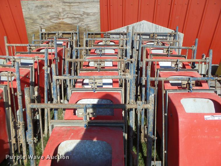 image for item CC9424 Livestock equipment