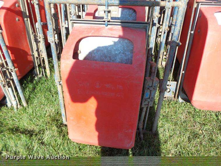 image for item CC9424 Livestock equipment