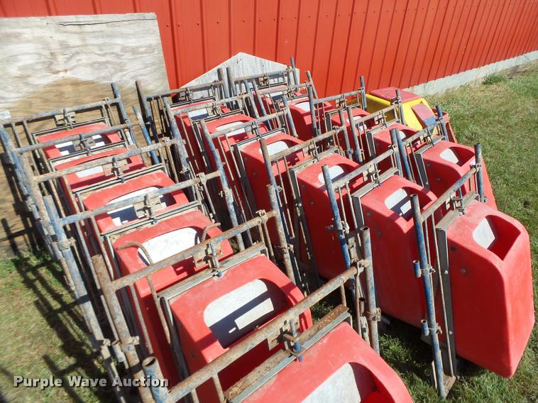 image for item CC9424 Livestock equipment
