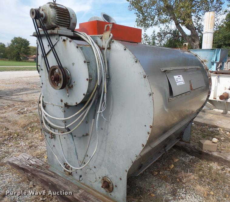 image for item DA3929 Carter Day stainless steel duo dust aspirator