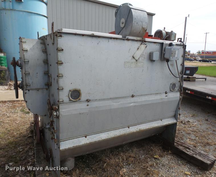 image for item DA3929 Carter Day stainless steel duo dust aspirator