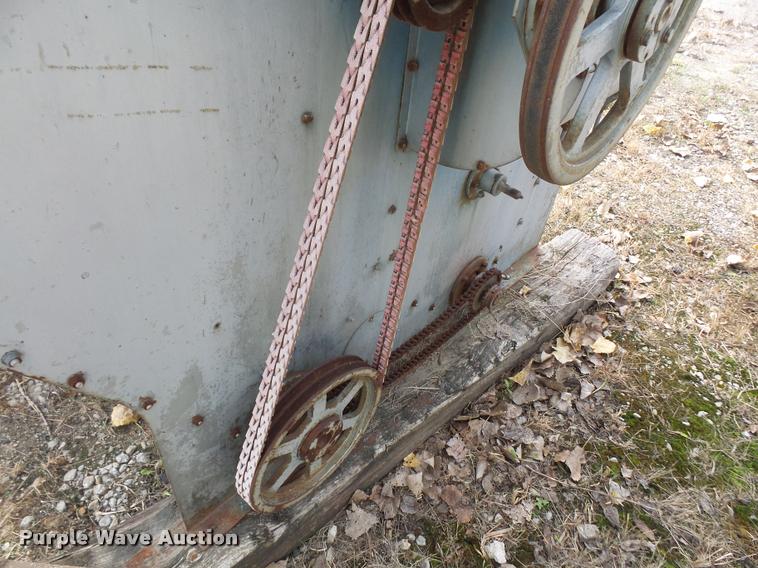 image for item DA3929 Carter Day stainless steel duo dust aspirator