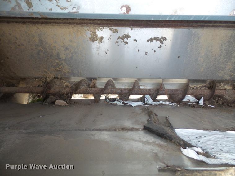 image for item DA3929 Carter Day stainless steel duo dust aspirator