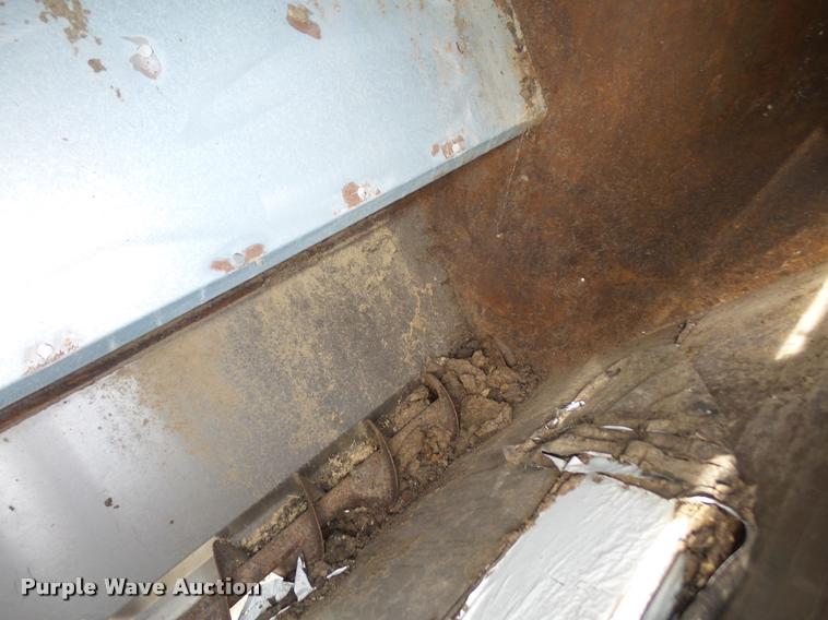 image for item DA3929 Carter Day stainless steel duo dust aspirator