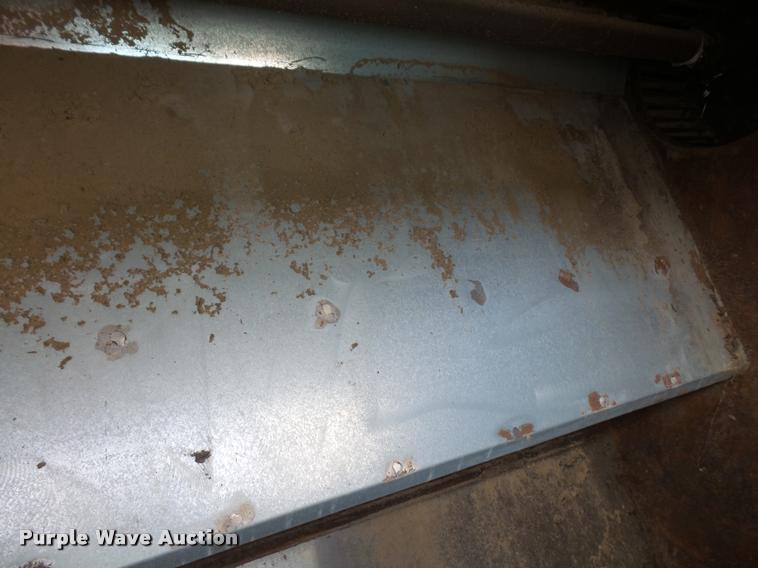 image for item DA3929 Carter Day stainless steel duo dust aspirator