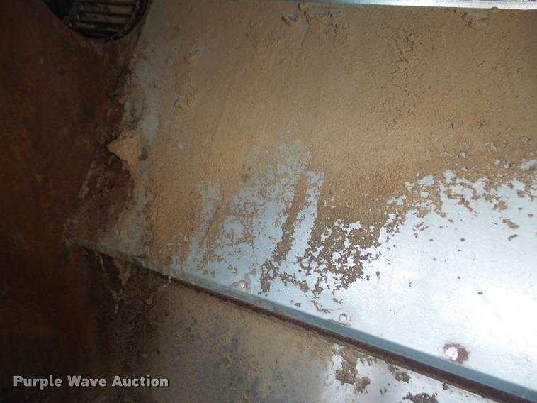 image for item DA3929 Carter Day stainless steel duo dust aspirator