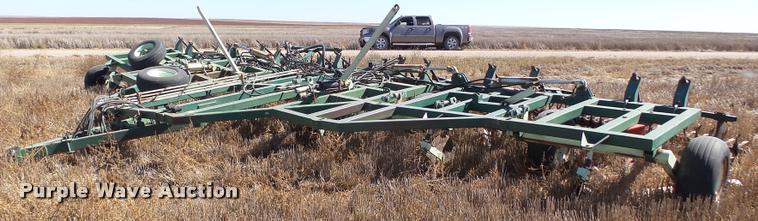 image for item DA4657 Flex King 7X6 sweep plow