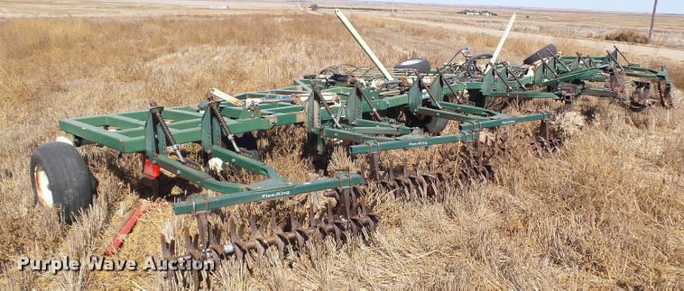 image for item DA4657 Flex King 7X6 sweep plow