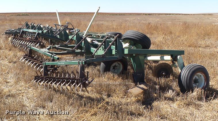 image for item DA4657 Flex King 7X6 sweep plow