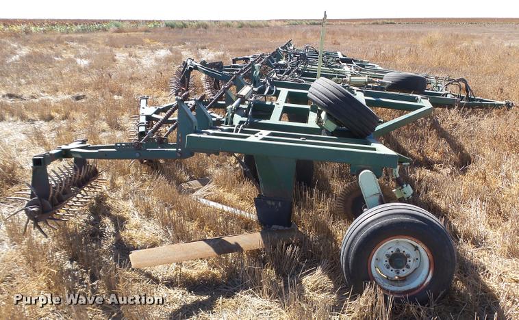 image for item DA4657 Flex King 7X6 sweep plow