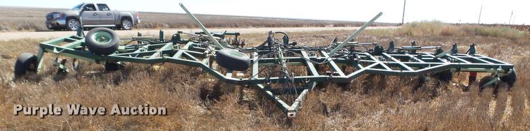 image for item DA4657 Flex King 7X6 sweep plow