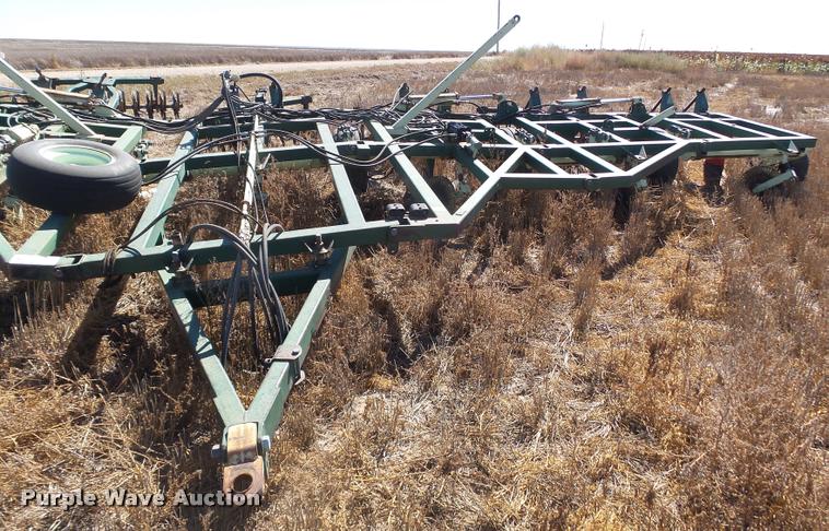 image for item DA4657 Flex King 7X6 sweep plow