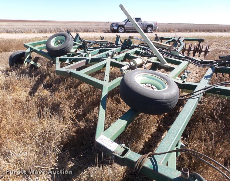 image for item DA4657 Flex King 7X6 sweep plow