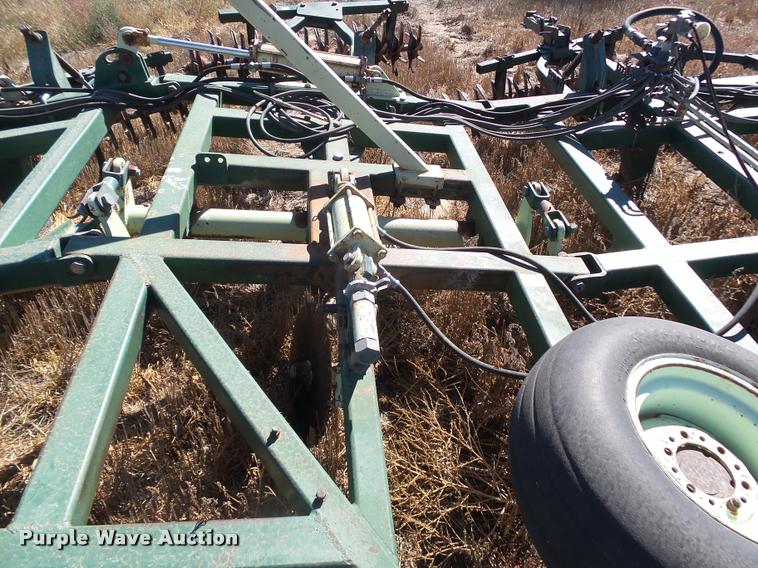 image for item DA4657 Flex King 7X6 sweep plow