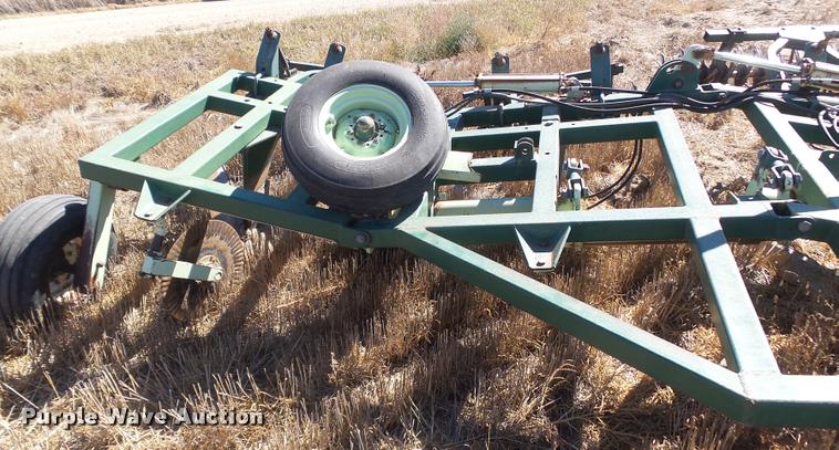 image for item DA4657 Flex King 7X6 sweep plow