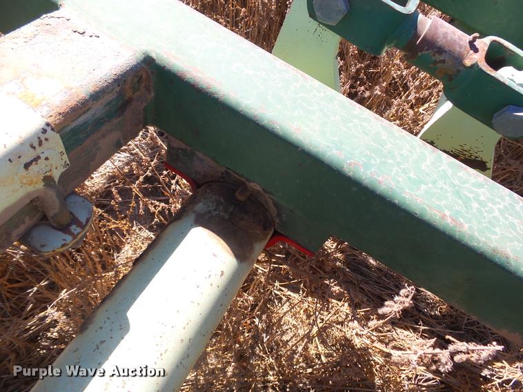 image for item DA4657 Flex King 7X6 sweep plow