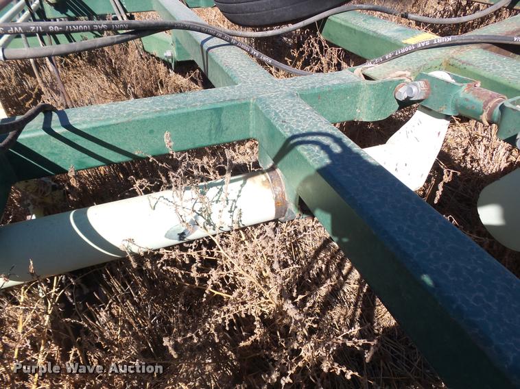 image for item DA4657 Flex King 7X6 sweep plow