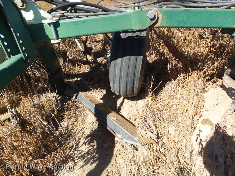 image for item DA4657 Flex King 7X6 sweep plow