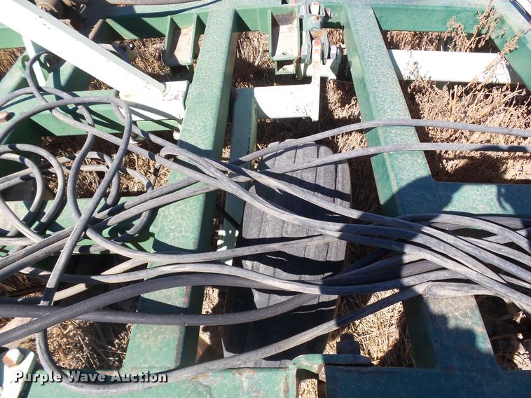 image for item DA4657 Flex King 7X6 sweep plow