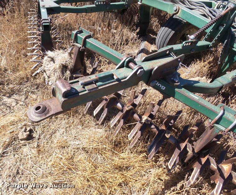 image for item DA4657 Flex King 7X6 sweep plow