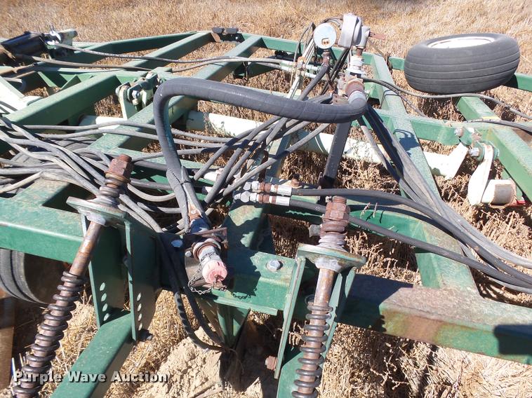 image for item DA4657 Flex King 7X6 sweep plow